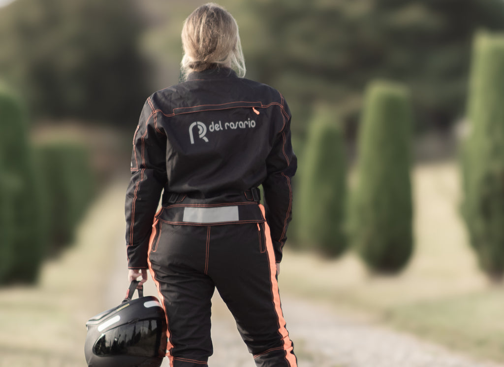 F-Light: All-Weather ULTRAPORTABLE TROUSERS