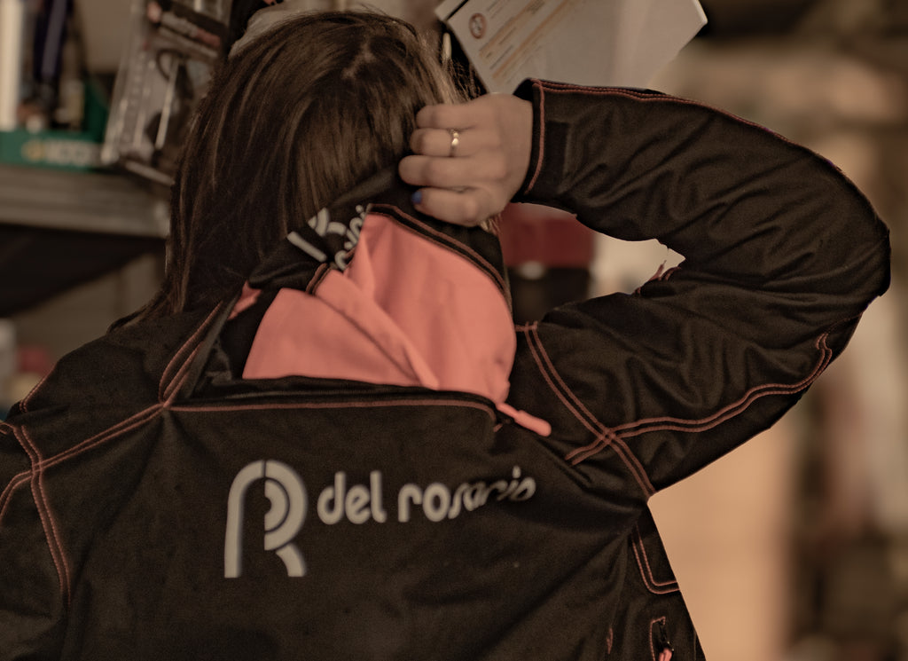 F-Light: All-Weather ULTRAPORTABLE JACKET