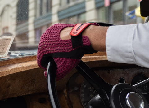 HELIO: Leather