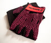 HELIO: NON LEATHER (fingerless)