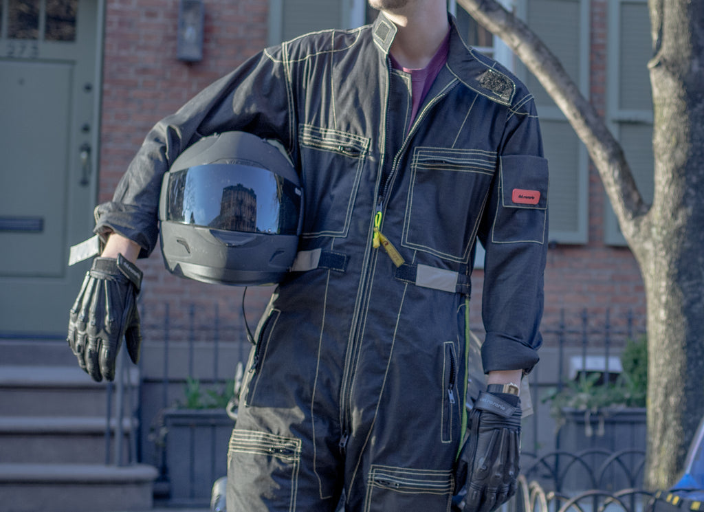 F-Light: All-Weather ULTRAPORTABLE