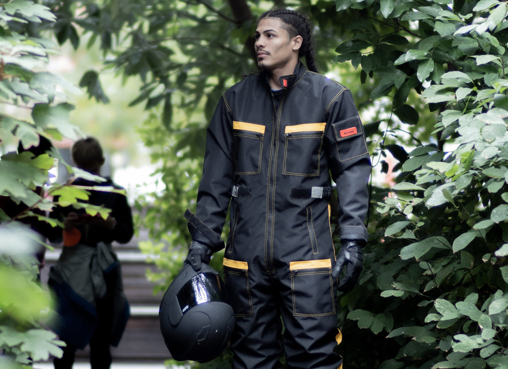 F-Light: All-Weather ULTRAPORTABLE