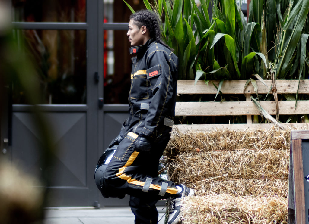 F-Light: All-Weather ULTRAPORTABLE