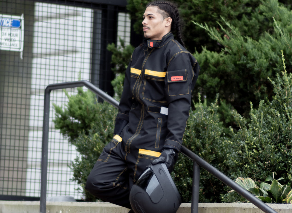 F-Light: All-Weather ULTRAPORTABLE