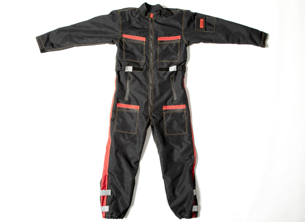 F-Light: All-Weather ULTRAPORTABLE