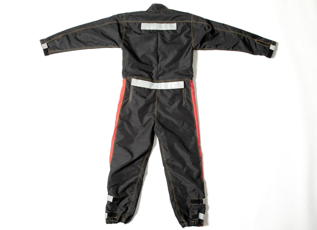 F-Light: All-Weather ULTRAPORTABLE
