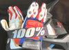 MOTO-X: short cuff