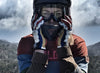 MOTO-X: short cuff