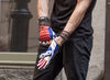 MOTO-X: short cuff