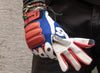 MOTO-X: short cuff